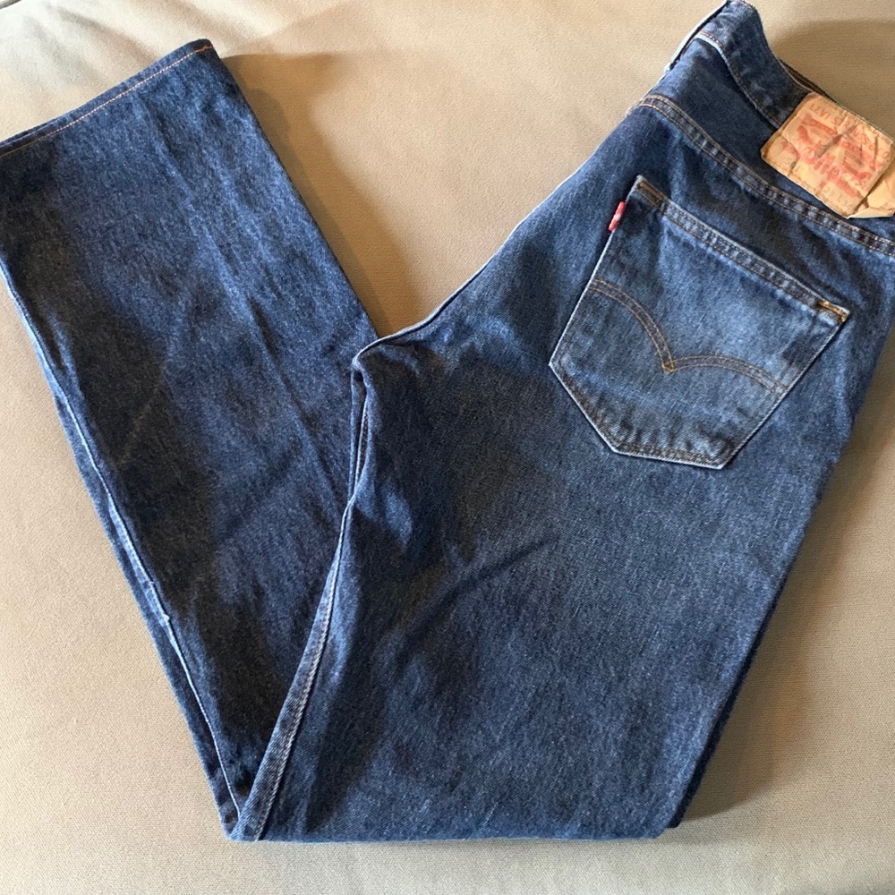 Levi’s 501